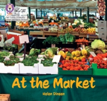 At the Market : Phase 3 Set 1