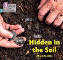 Hidden in the Soil : Phase 3 Set 1