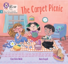 The Carpet Picnic : Phase 3 Set 2