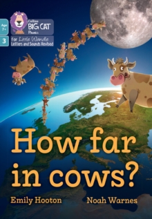 How far in cows? : Phase 3 Set 1