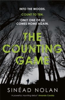 HarperCollins Publishers The Counting Game