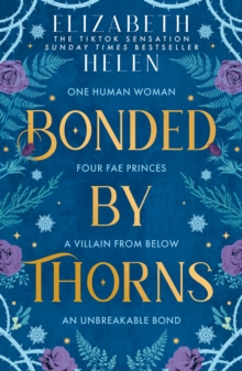 HarperCollins Publishers Bonded By Thorns
