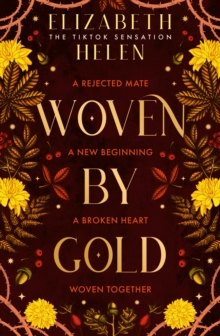 HarperCollins Publishers Woven By Gold