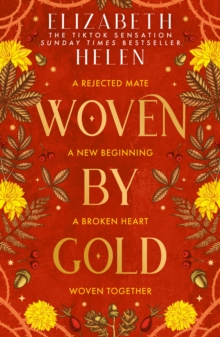 HarperCollins Publishers Woven By Gold