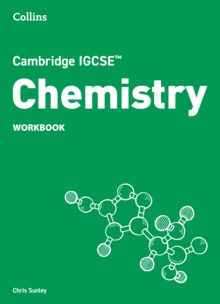 Cambridge IGCSE Chemistry Workbook