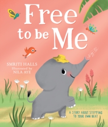 Free to be Me