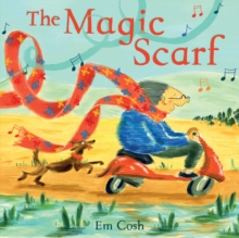 The Magic Scarf