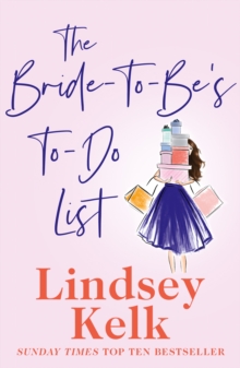 The Bride-To-Be's To-Do List