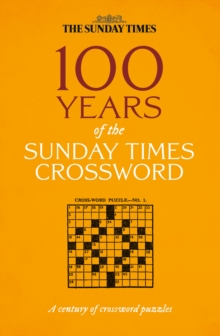 100 Years of The Sunday Times Crossword