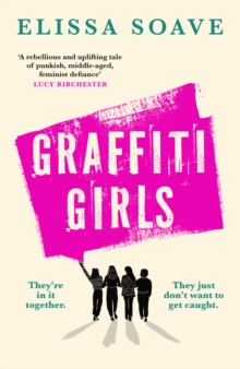 HarperCollins Publishers Graffiti Girls