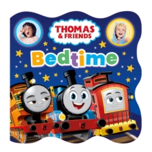 Thomas & Friends: Bedtime Board Book