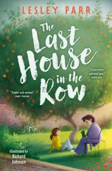 HarperCollins Publishers The Last House In The Row