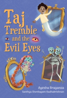 Taj Tremble And The Evil Eyes : Fluency 6