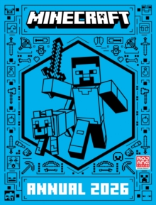 Minecraft Annual 2026