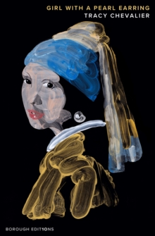 Girl With a Pearl Earring