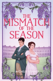HarperCollins Publishers The Mismatch Of The Season