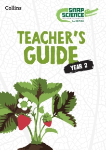 Snap Science Teachers Guide Year 2