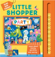HarperCollins Publishers Little Shopper, Party