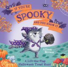 If Youre Spooky and You Know It