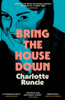 HarperCollins Publishers Bring The House Down
