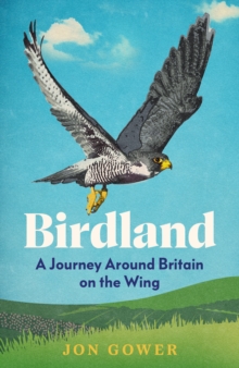 HarperCollins Publishers Birdland , A Journey Around Britain On The Wing