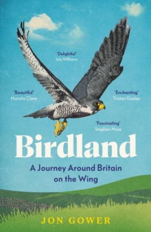 Birdland : A Journey Around Britain on the Wing