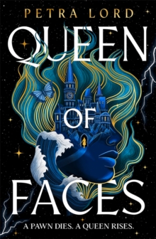HarperCollins Publishers Queen Of Faces