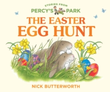 The Easter Egg Hunt