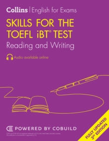 Skills for the TOEFL iBT Test: Reading and Writing