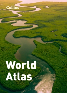 Collins World Atlas: Paperback Edition