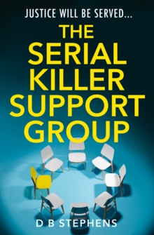 HarperCollins Publishers The Serial Killer Support Group