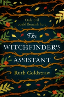 The Witchfinder's Assistant