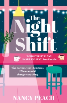 HarperCollins Publishers The Night Shift