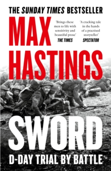 Sword : D-Day  Trial by Battle