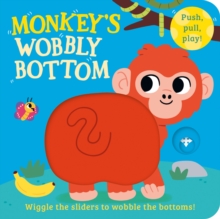 HarperCollins Publishers Monkeys Wobbly Bottom