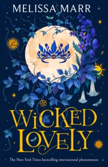 HarperCollins Publishers Wicked Lovely