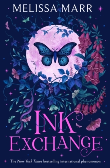 HarperCollins Publishers Ink Exchange