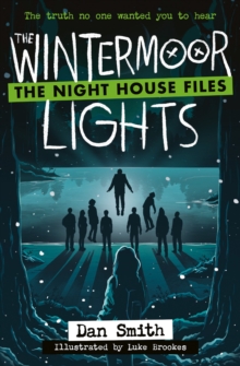 HarperCollins Publishers The Wintermoor Lights
