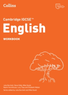 Cambridge IGCSE English Workbook