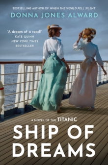 HarperCollins Publishers Ship Of Dreams