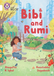 Bibi and Rumi : Band 10/White