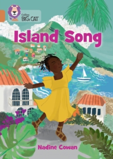 Island Song : Band 12/Copper