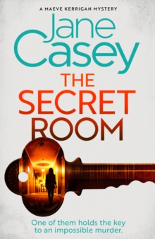 HarperCollins Publishers The Secret Room