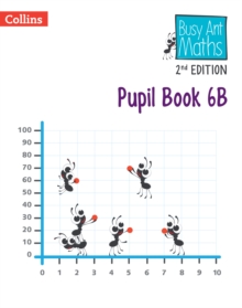 Pupil Book 6B