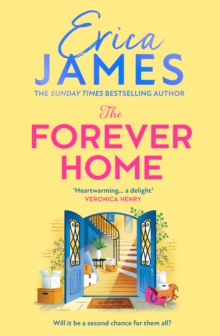 HarperCollins Publishers The Forever Home