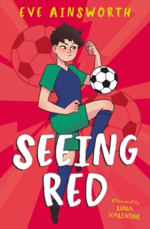 Seeing Red