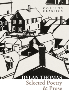 Selected Poetry & Prose