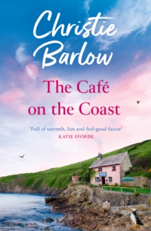 HarperCollins Publishers The Cafe On The Coast