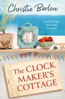 The Clockmakers Cottage