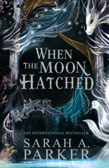 HarperCollins Publishers When The Moon Hatched